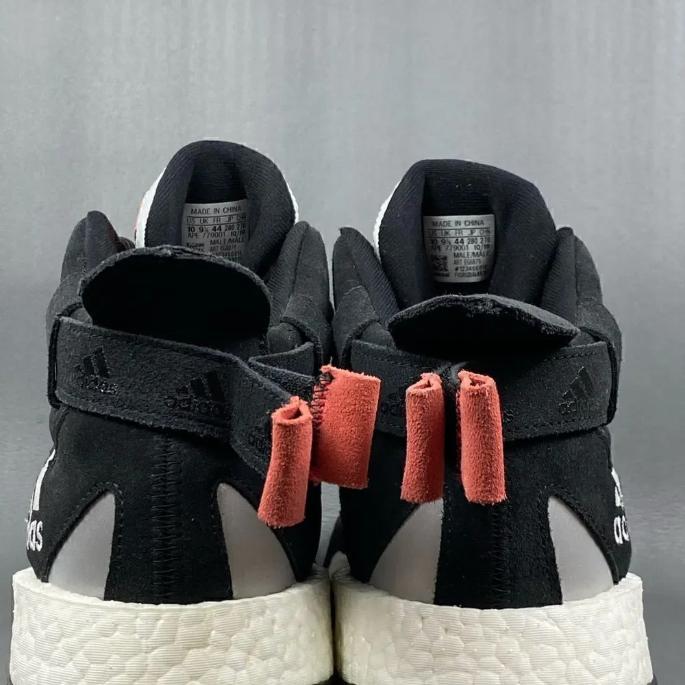 adidas gently used
